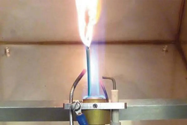 ul94標準及測試方法