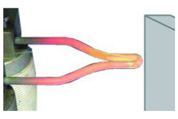 灼熱絲850度測試