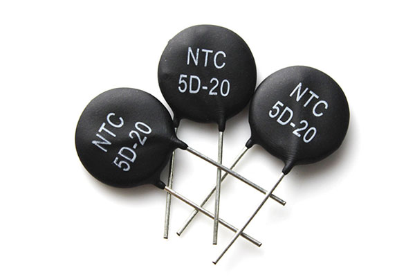 NTC熱敏電阻耗散系數(shù)測(cè)試