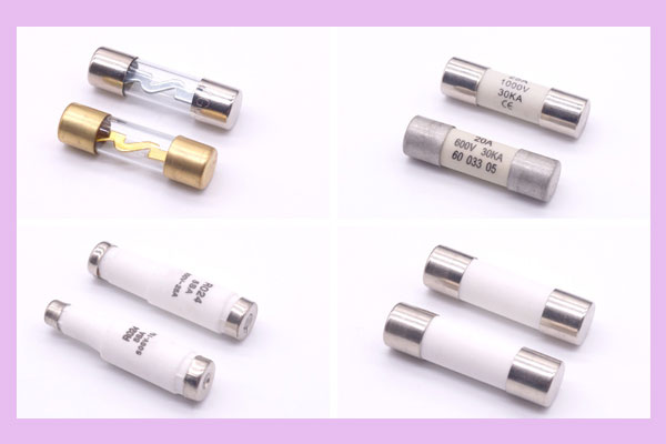 熔斷器保險絲耐久測試