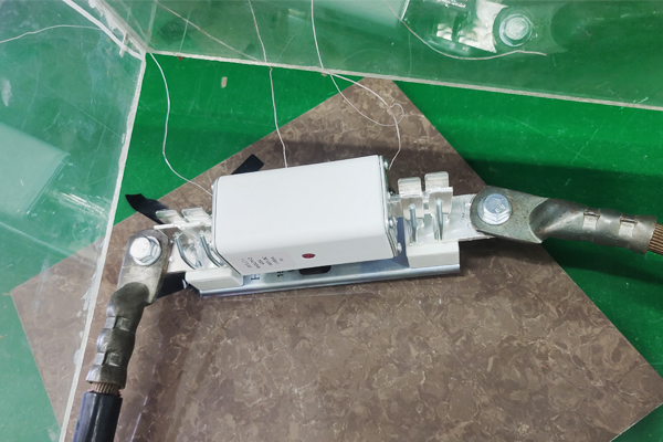 gpv保險(xiǎn)絲溫升測(cè)試