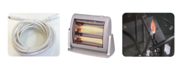 UL線纜VW-1燃燒測試機構