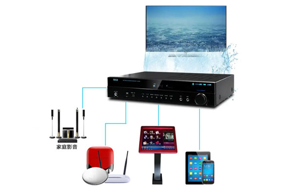 emc電磁兼容實驗室第三方檢測機構