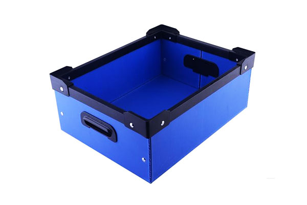 物流周轉器具防靜電測試哪里可以做