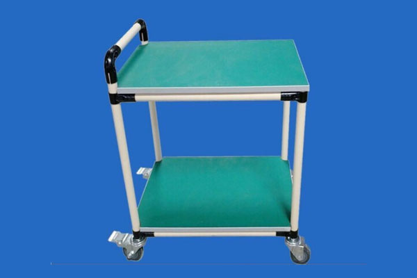 物流周轉器具防靜電測試哪里可以做