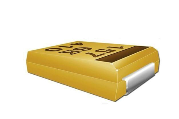 Aec-q200鉭電容和陶瓷電容應力試驗檢測機構