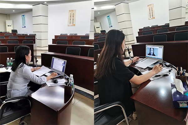 助力“專精特新”企業，優科開展線上技術培訓