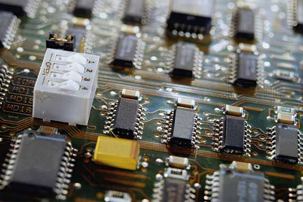 電工電子產品低氣壓試驗