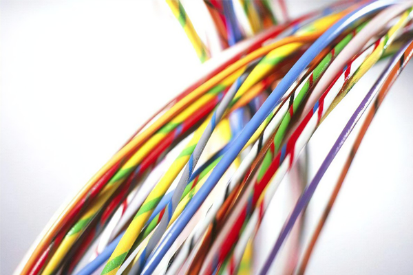 電線電纜失重試驗