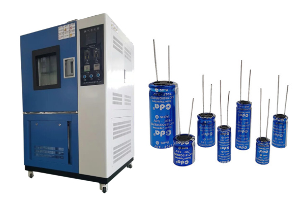 超級電容高溫老化試驗哪里可以做費用周期