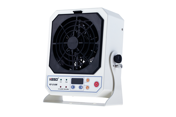 離子風機第三方防靜電檢測機構