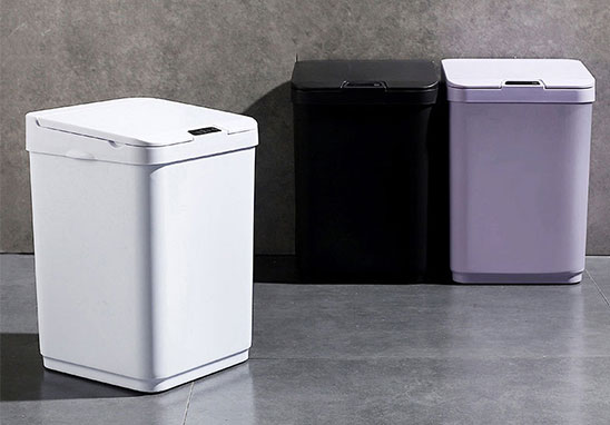 智能感應(yīng)垃圾桶質(zhì)檢報(bào)告辦理_GB4706