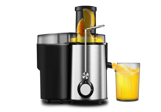 榨汁機質檢報告