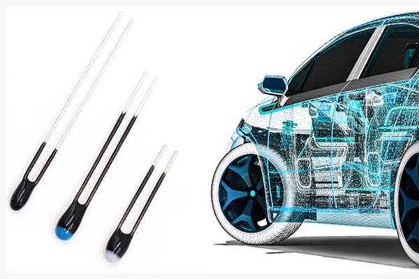 EV熱敏電阻新標準UL 1434A