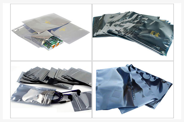 防靜電袋的檢測標準