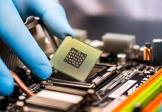 元器件篩選方案的設計原則