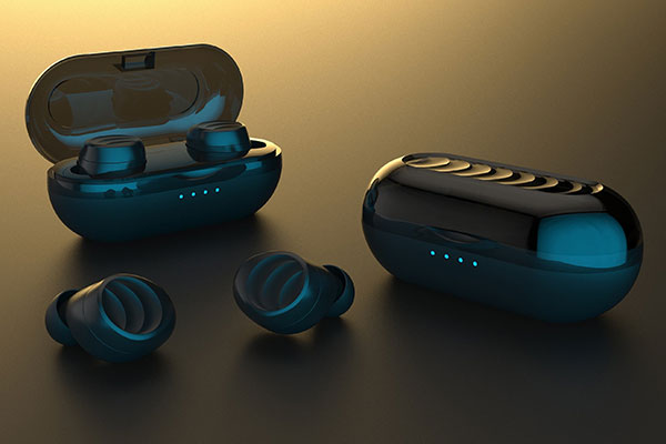 藍牙耳機CE認證辦理機構