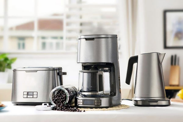 小家電產品CE認證