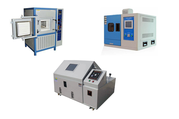 熱工儀器計量校準