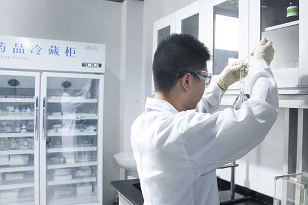 理化儀器計量校準機構(gòu)