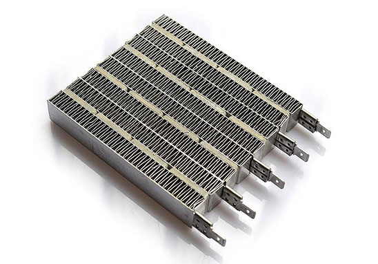 PTC帶電波紋發熱體確認檢驗機構