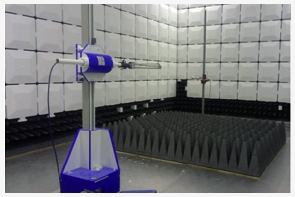 RE輻射發(fā)射測試機構