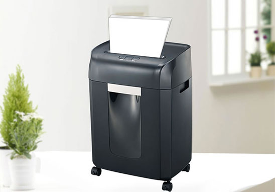 碎紙機檢測認證機構