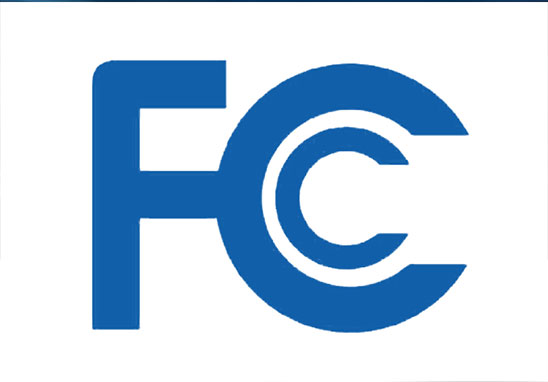 FCC認證