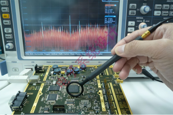 電磁兼容EMC檢測項目及標準