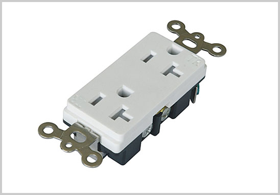 美規插頭插座UL498認證檢測