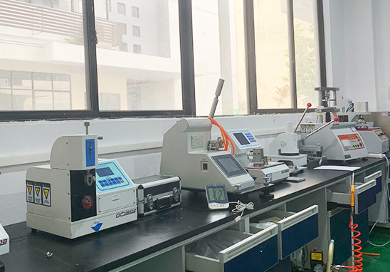 檢定和校準的區別