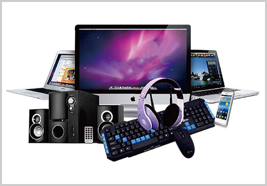 信息技術設備CE認證