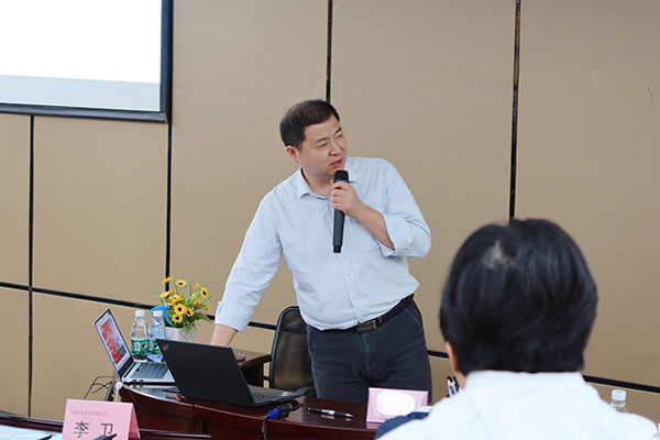 新能源接插件安規標準研討會