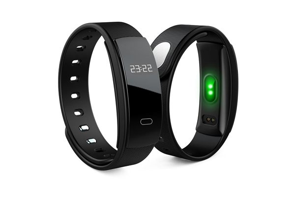 智能手環英國UKCA認證