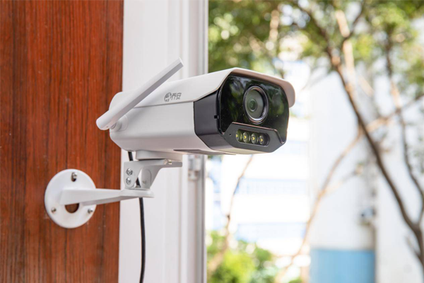 戶外攝像頭鹽霧試驗