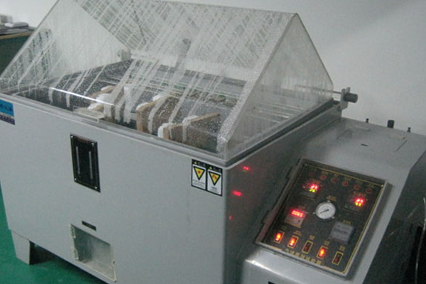 戶外攝像頭鹽霧試驗第三方檢測機構(gòu)