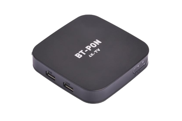 網絡機頂盒EMC測試