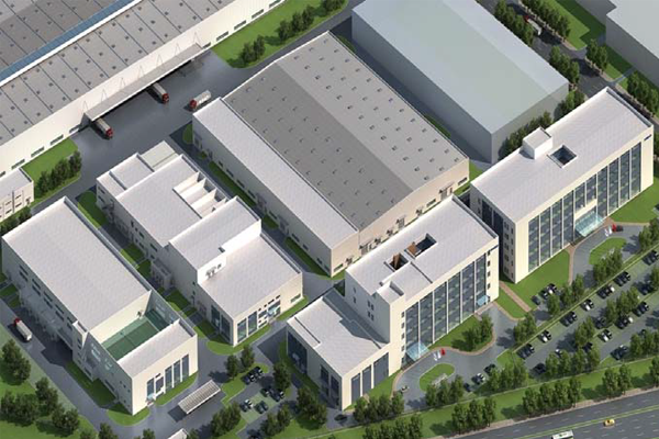 電子元器件全生命周期技術服務平臺