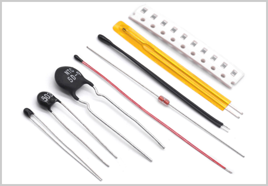 第三方熱敏電阻安規認證機構