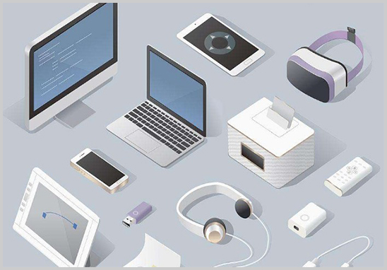 第三方電子產(chǎn)品檢測(cè)認(rèn)證