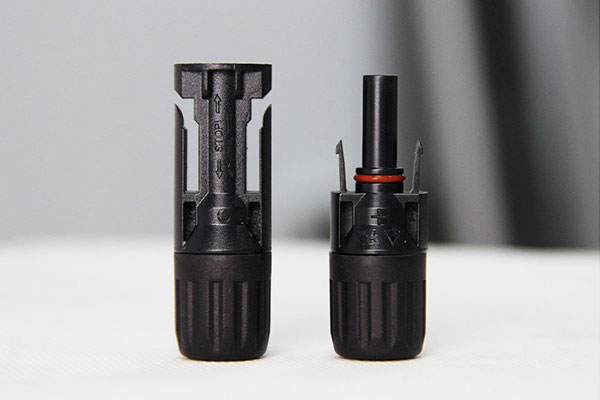 光伏連接器IEC62852測試