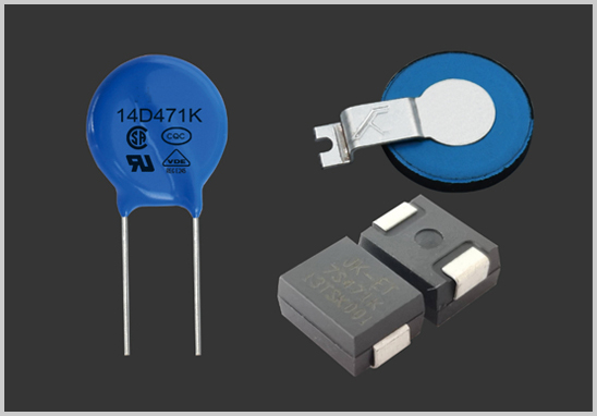 壓敏電阻UL1449認(rèn)證