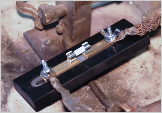 保險絲TUV認證機構