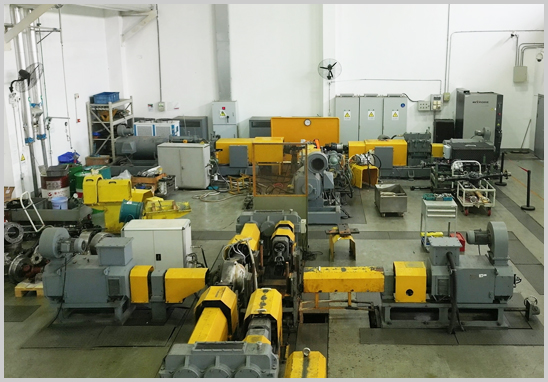 汽車零部件第三方檢測機構