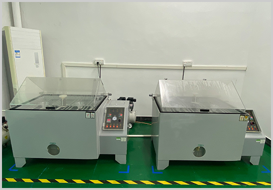 GB/T 2423.17鹽霧測試第三方檢測機構