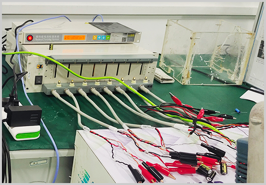 電容第三方檢測機構