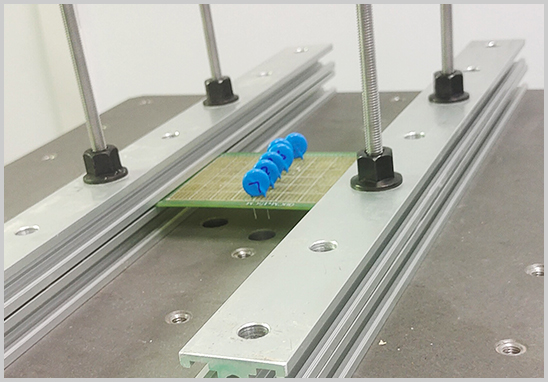 壓敏電阻車規認證檢測機構