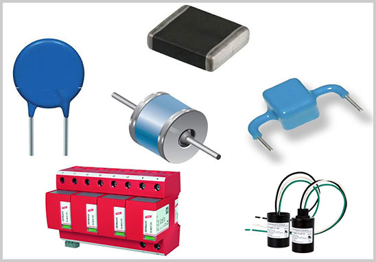 防雷產品UL1449測試