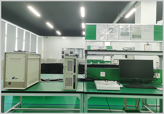 車規(guī)級IGBT芯片檢測機構(gòu)