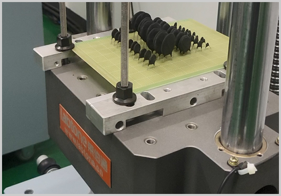 AEC-Q200測試機構